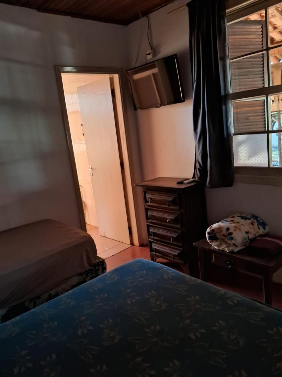 Chacara Samambaia Piracicaba Hotel Luaran gambar
