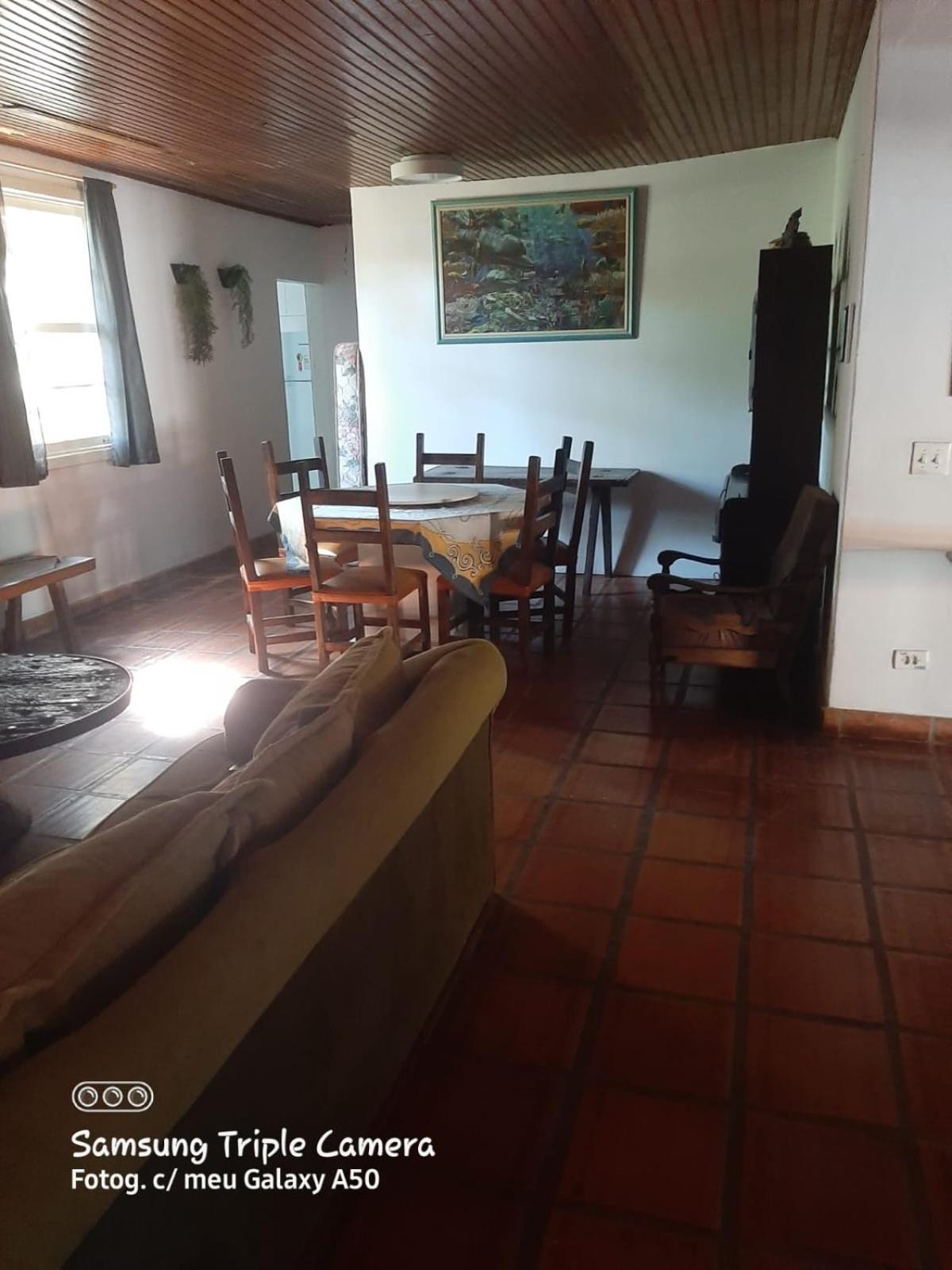 Chacara Samambaia Piracicaba Hotel Luaran gambar