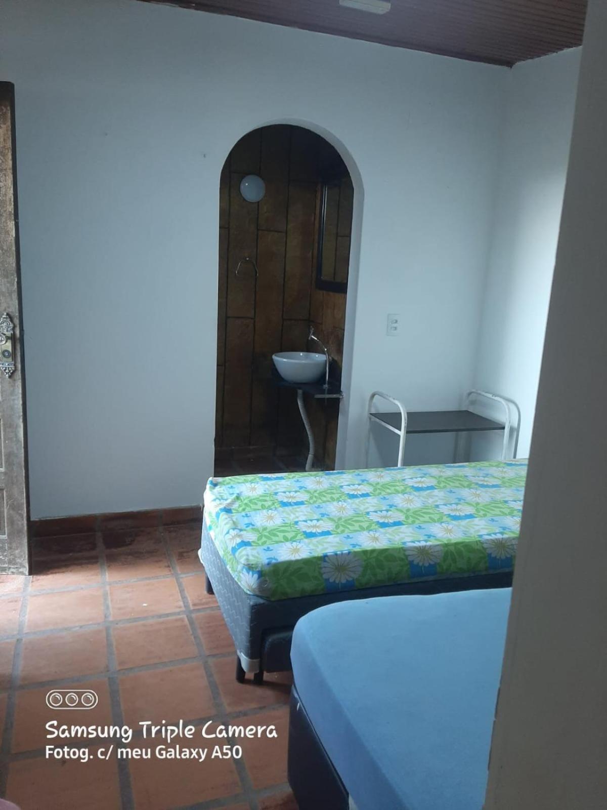 Chacara Samambaia Piracicaba Hotel Luaran gambar