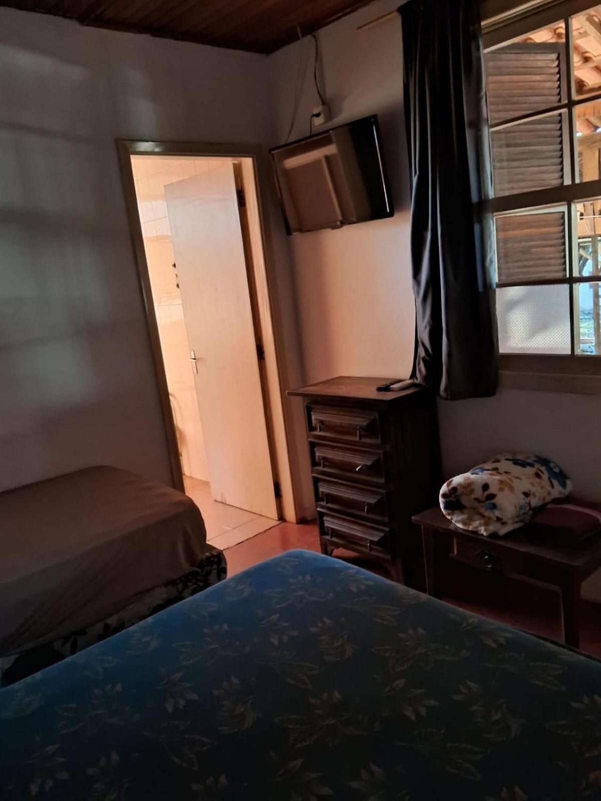 Chacara Samambaia Piracicaba Hotel Luaran gambar