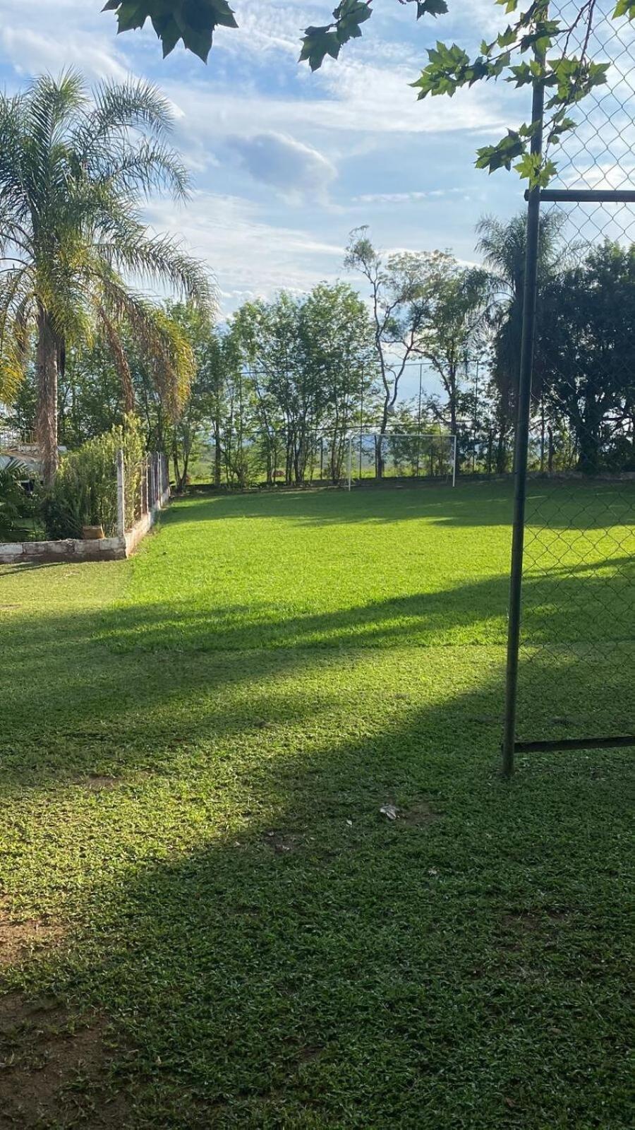Chacara Samambaia Piracicaba Hotel Luaran gambar
