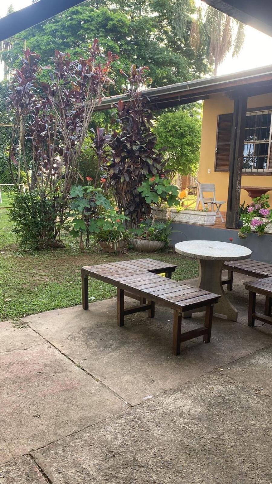 Chacara Samambaia Piracicaba Hotel Luaran gambar