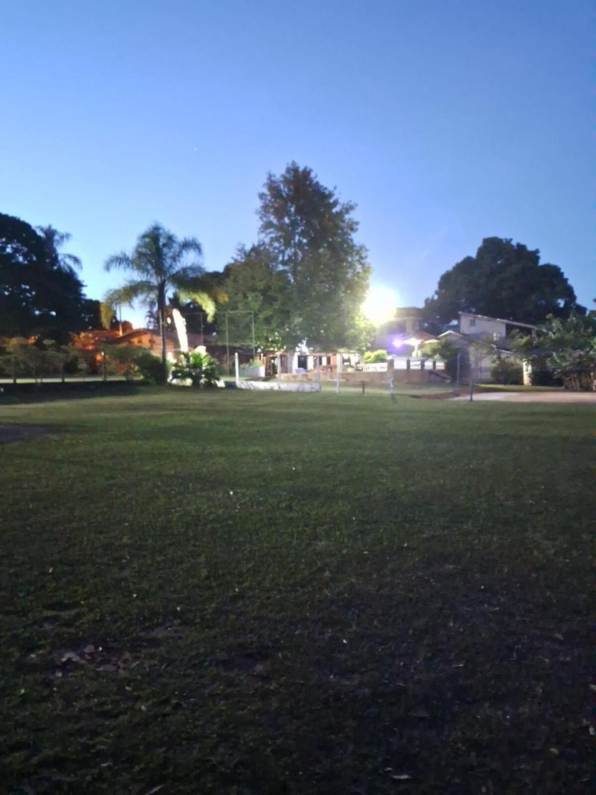 Chacara Samambaia Piracicaba Hotel Luaran gambar
