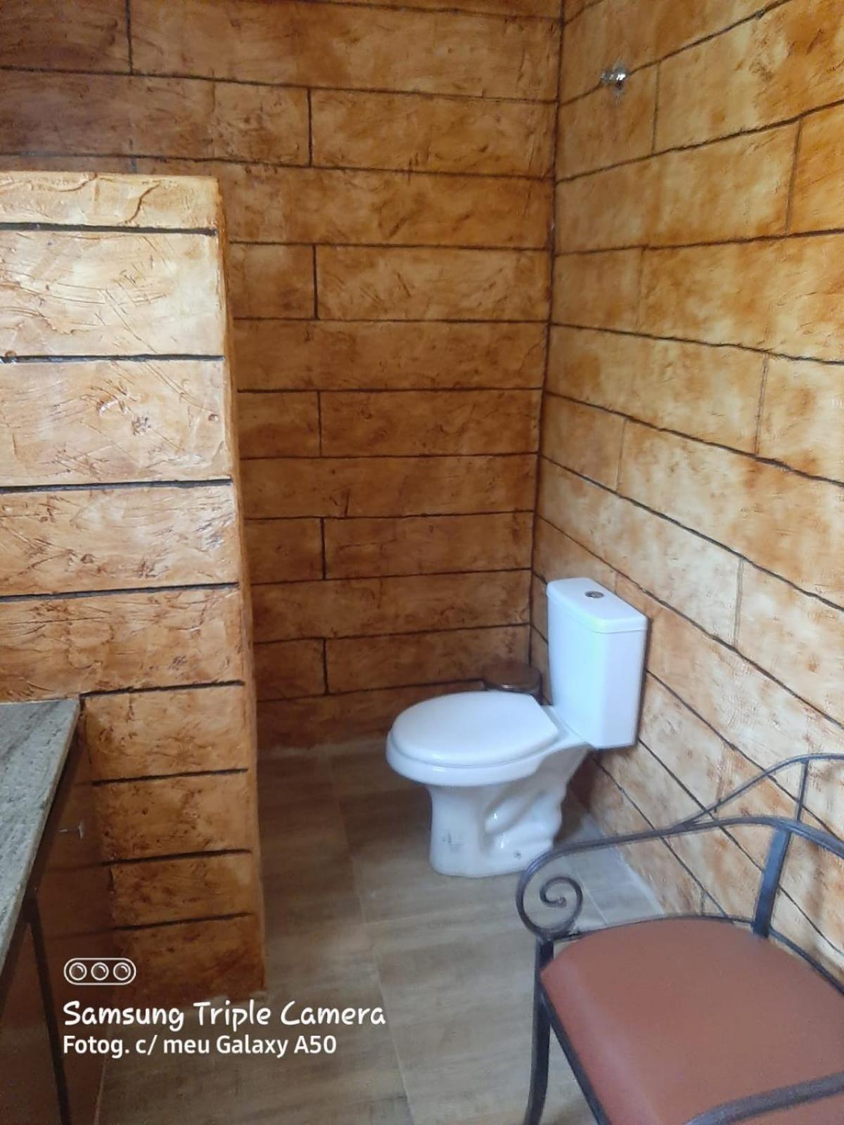 Chacara Samambaia Piracicaba Hotel Luaran gambar