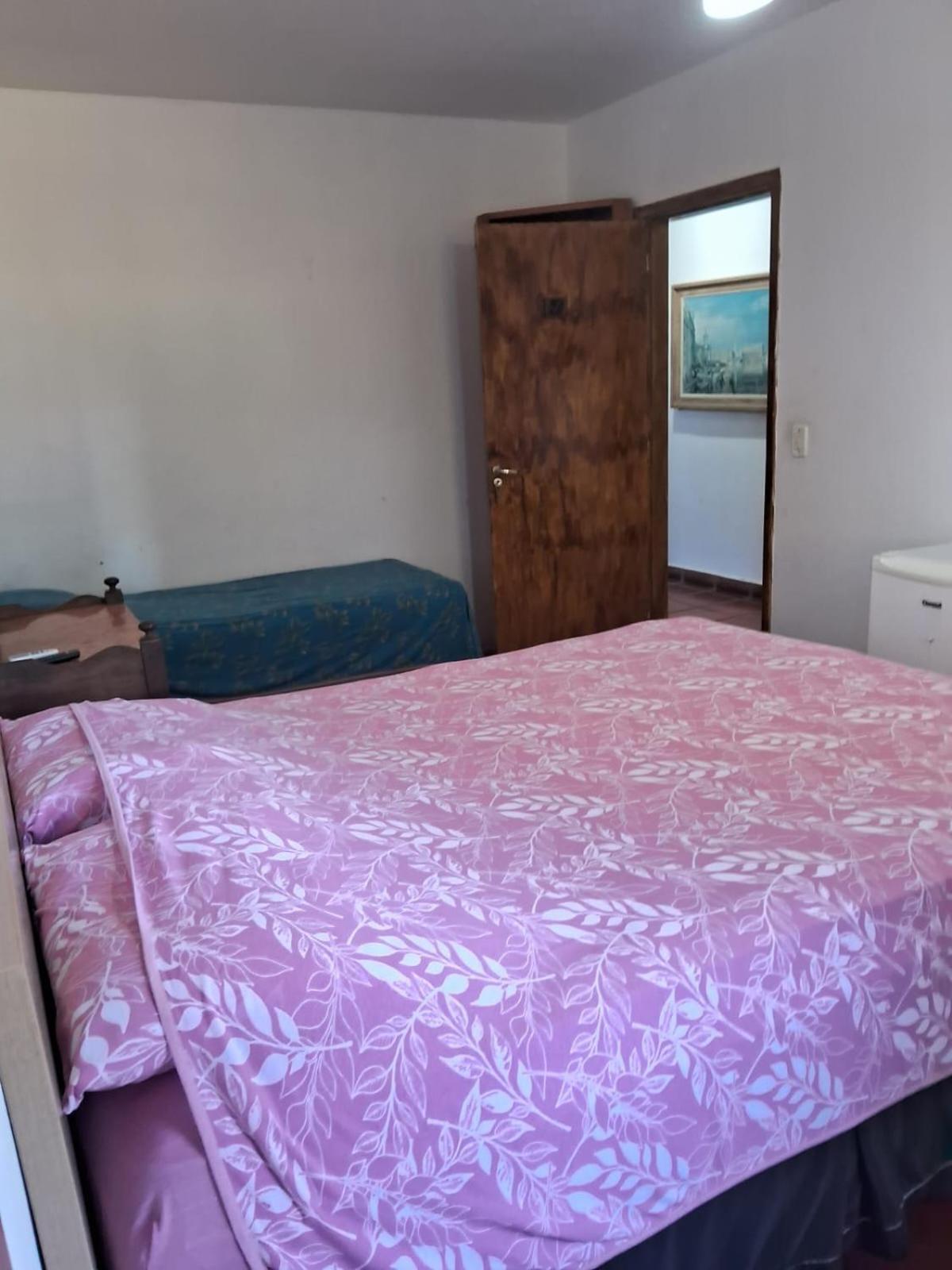 Chacara Samambaia Piracicaba Hotel Luaran gambar