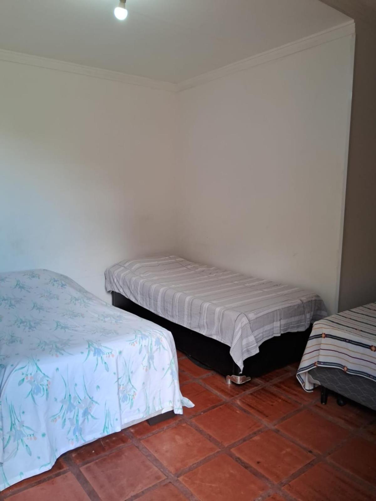 Chacara Samambaia Piracicaba Hotel Luaran gambar