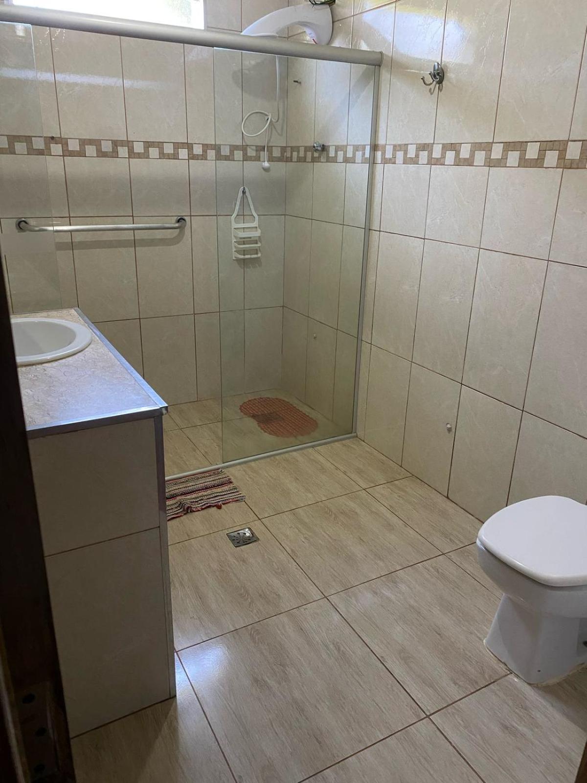 Chacara Samambaia Piracicaba Hotel Luaran gambar