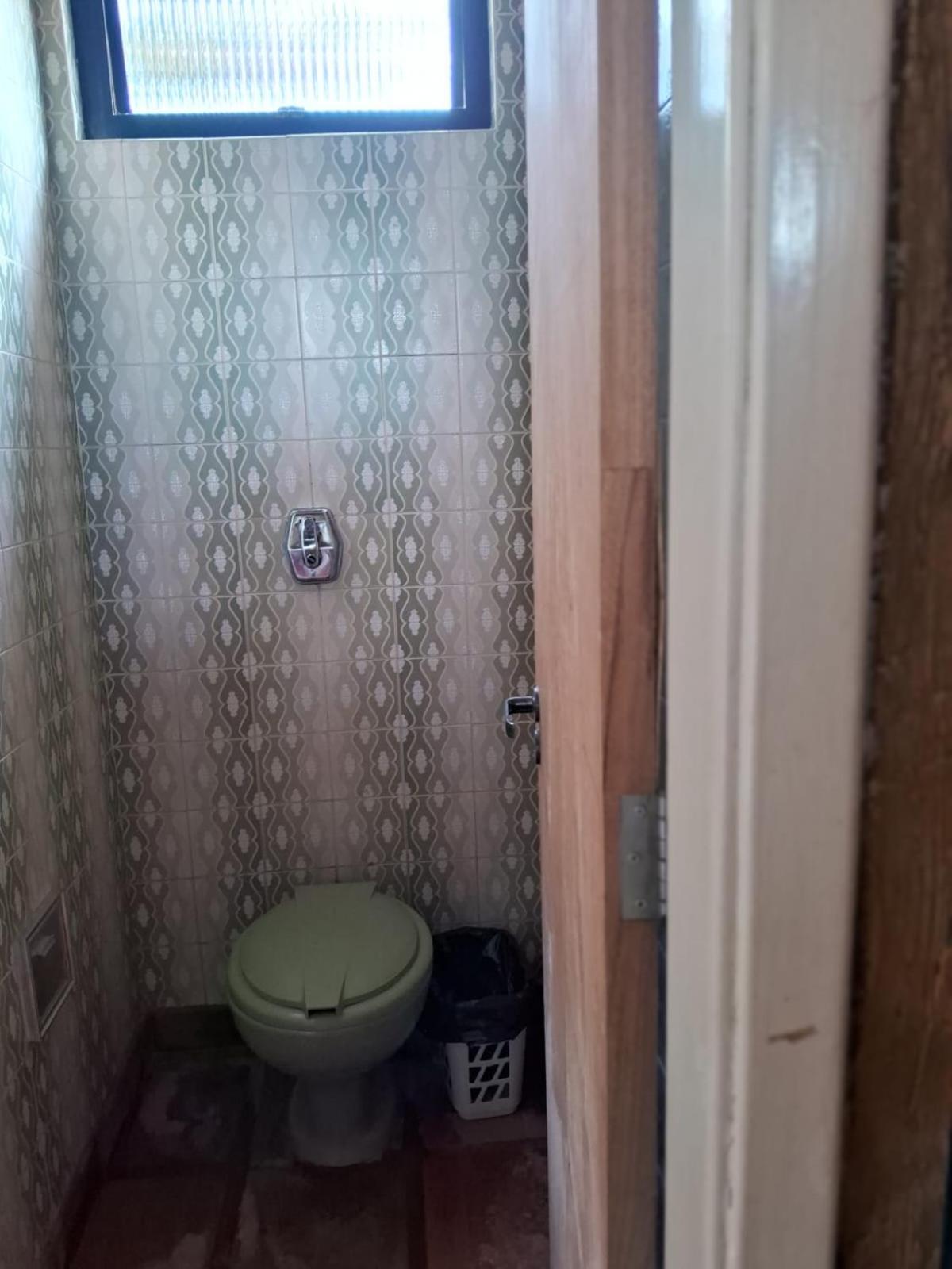 Chacara Samambaia Piracicaba Hotel Luaran gambar