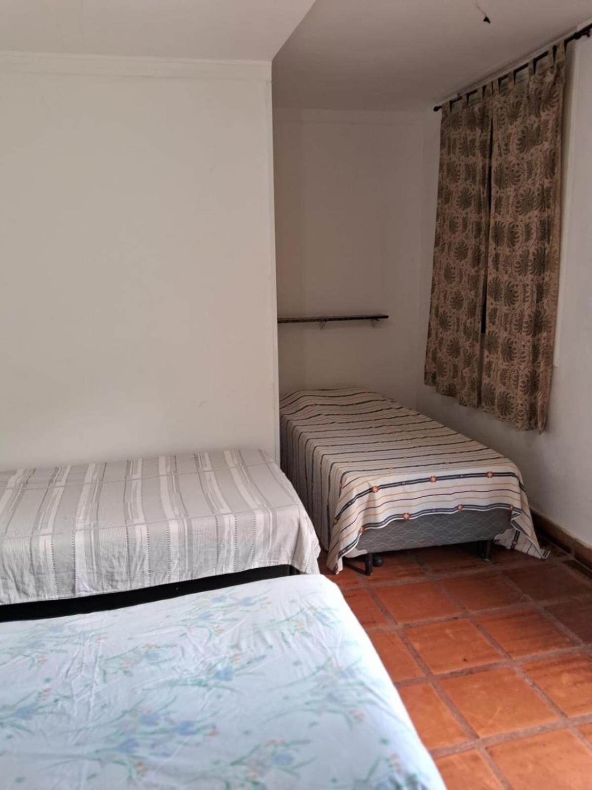 Chacara Samambaia Piracicaba Hotel Luaran gambar