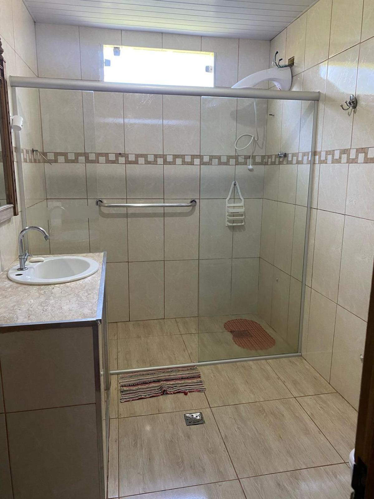Chacara Samambaia Piracicaba Hotel Luaran gambar