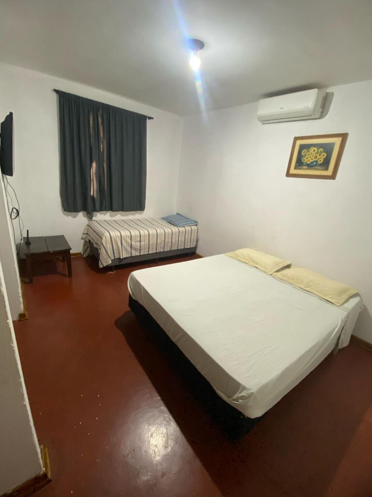 Chacara Samambaia Piracicaba Hotel Luaran gambar