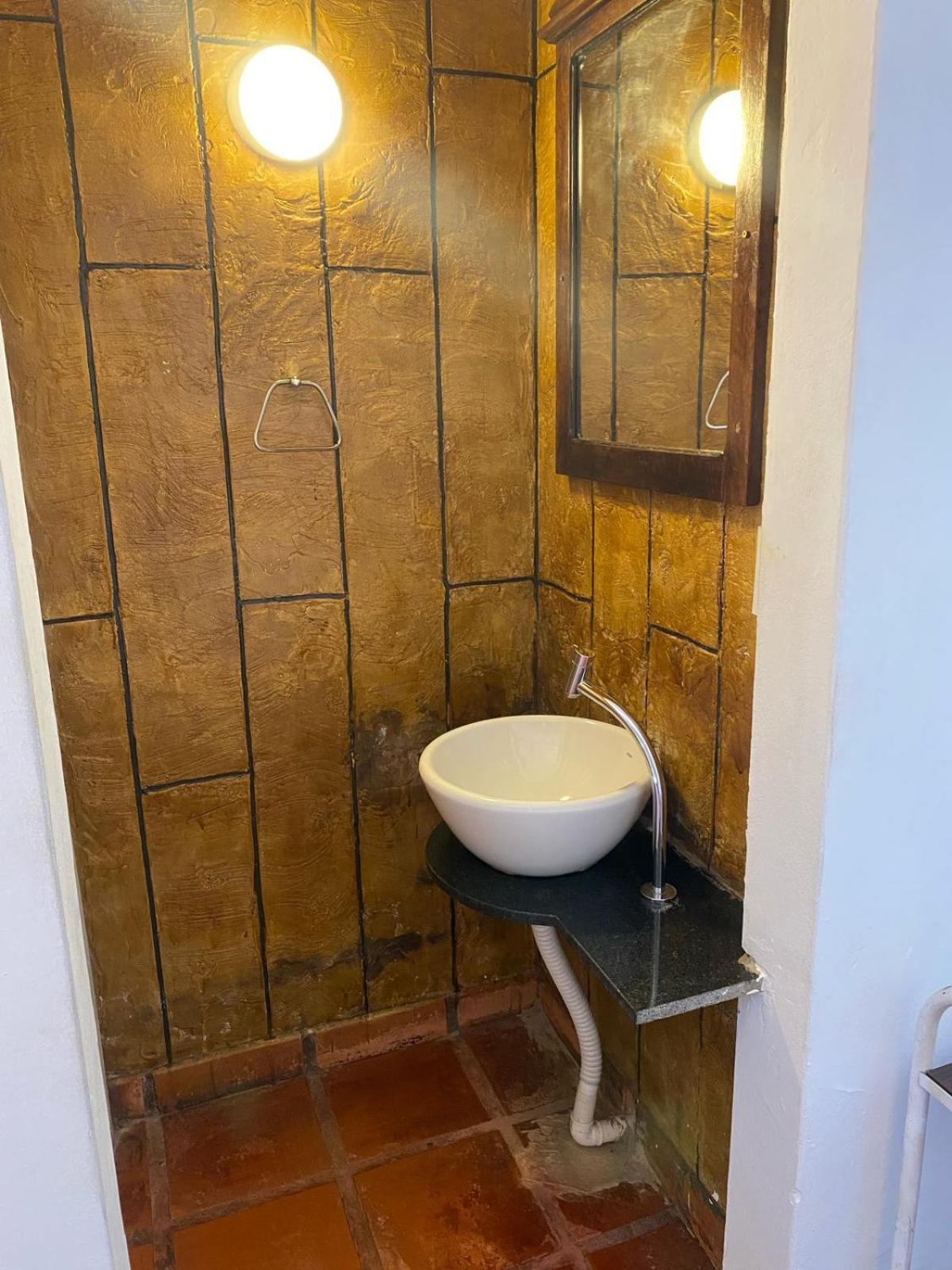 Chacara Samambaia Piracicaba Hotel Luaran gambar