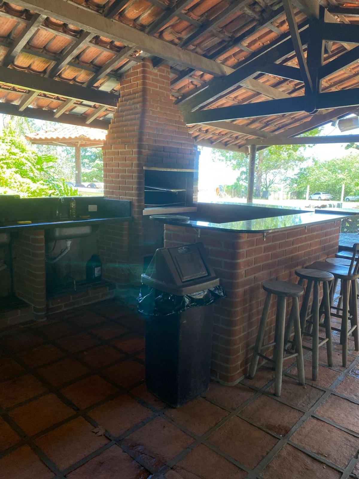Chacara Samambaia Piracicaba Hotel Luaran gambar