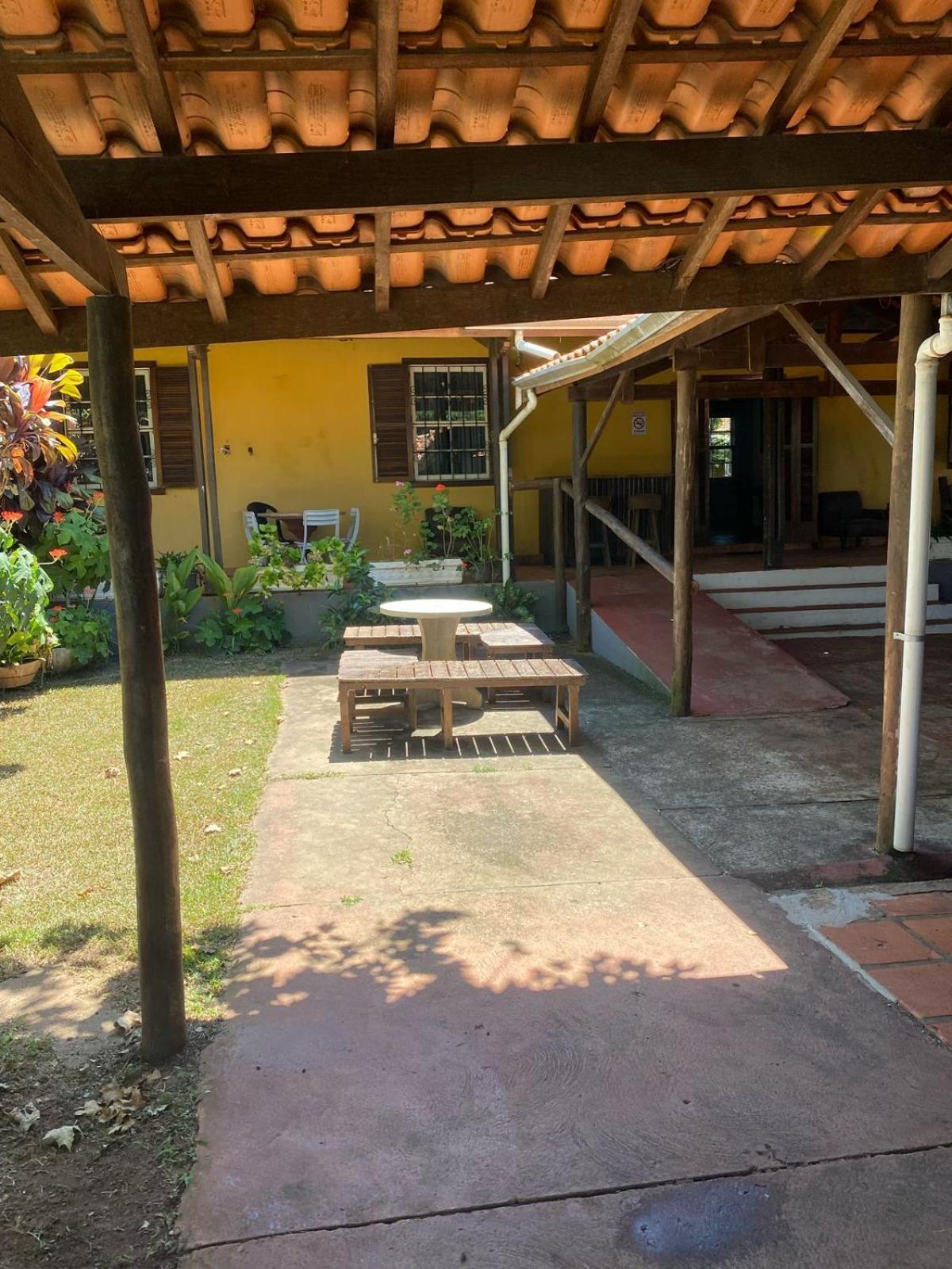 Chacara Samambaia Piracicaba Hotel Luaran gambar