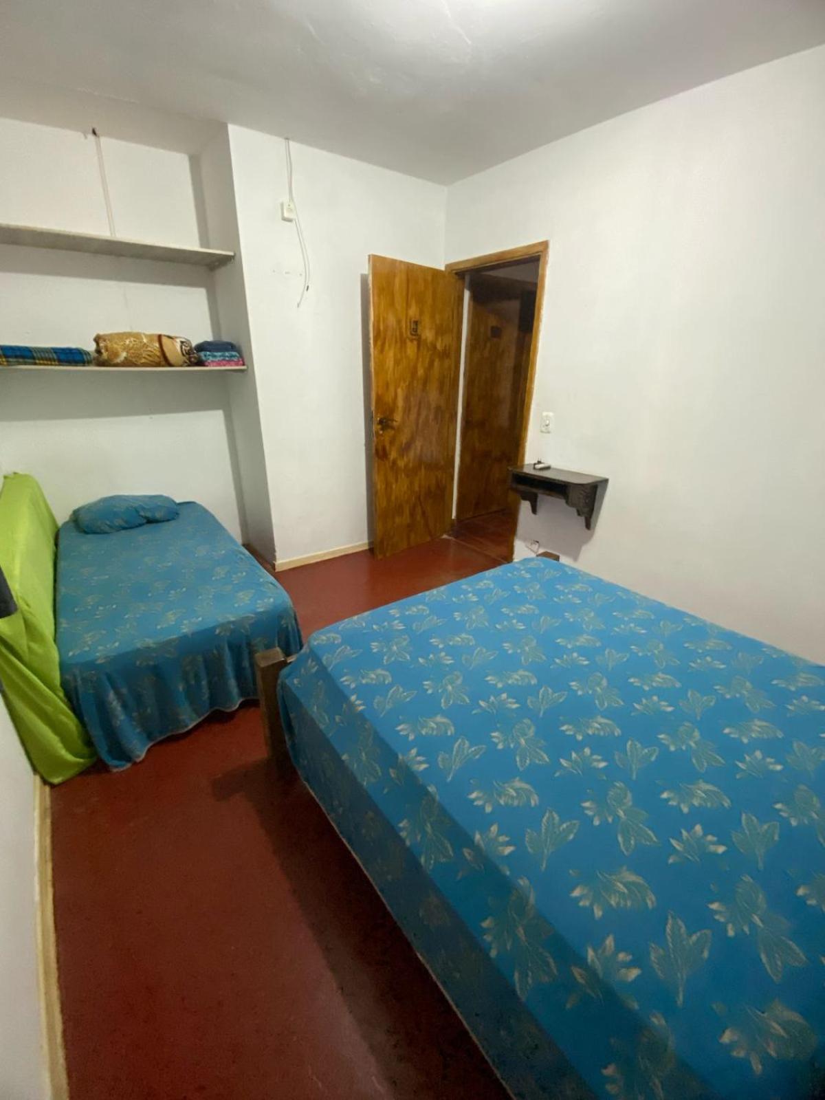 Chacara Samambaia Piracicaba Hotel Luaran gambar