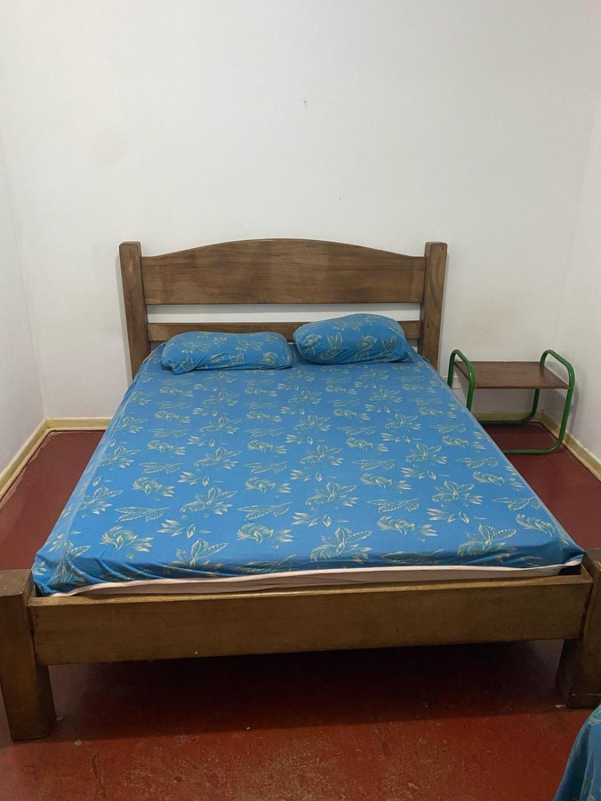 Chacara Samambaia Piracicaba Hotel Luaran gambar