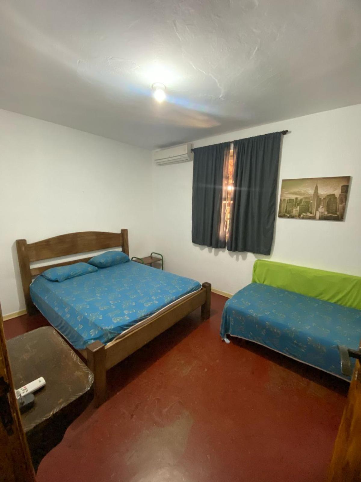 Chacara Samambaia Piracicaba Hotel Luaran gambar