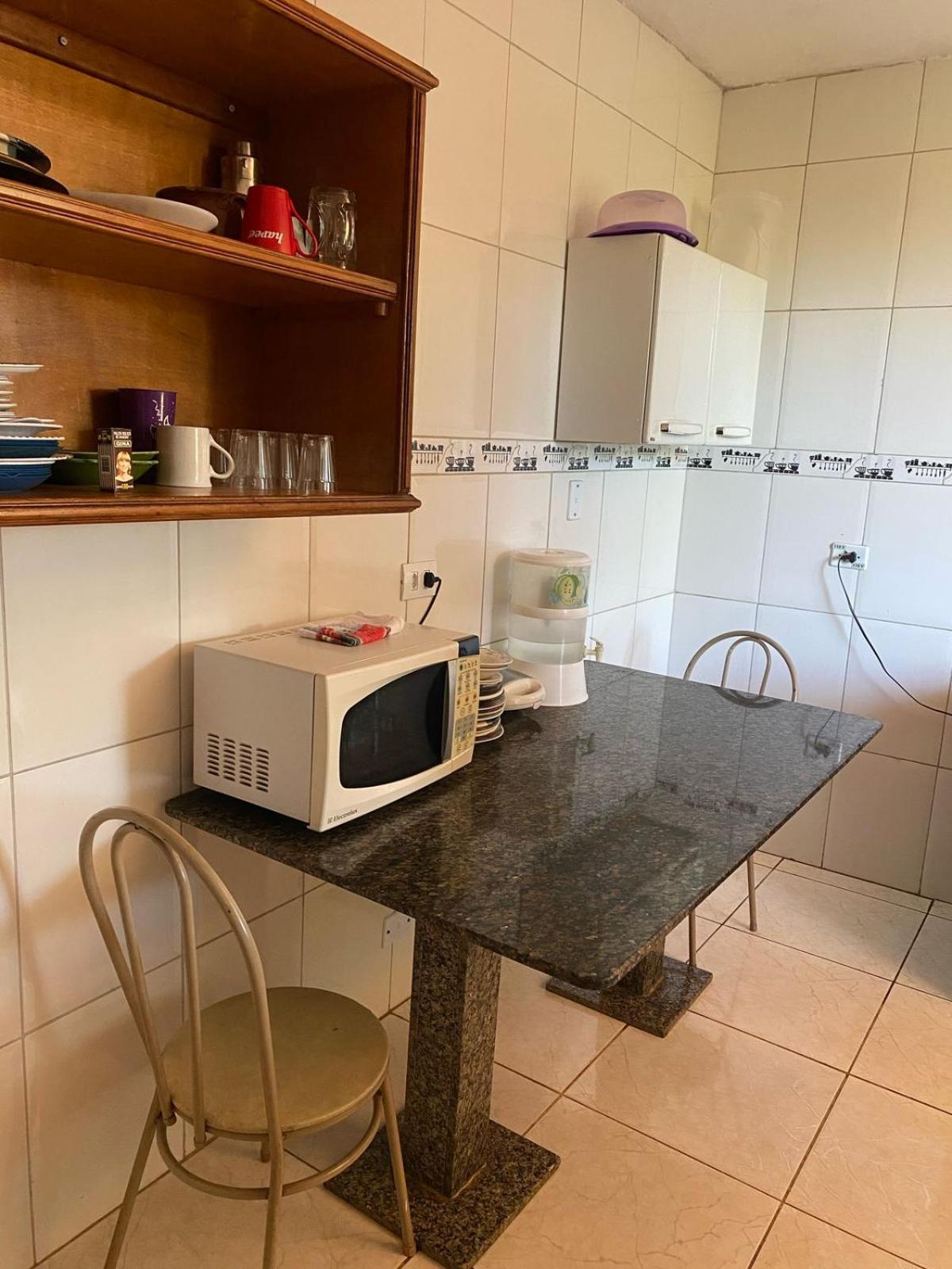 Chacara Samambaia Piracicaba Hotel Luaran gambar